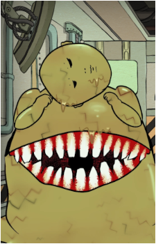 Nameless Fetus's image