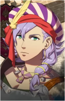 Sirocco's image