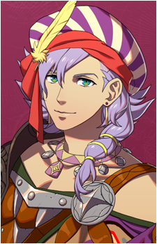 Sirocco's image