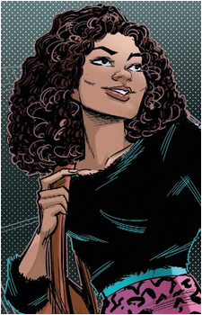 Josie McCoy {Riverdale}'s image