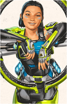 Conduit {Apex}'s image