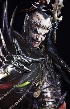 Asdrubael Vect's image