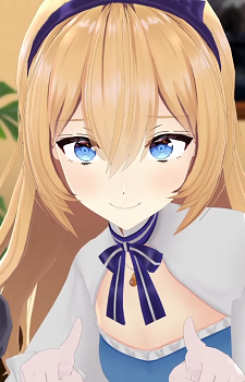 Minazuki Natsuki's image