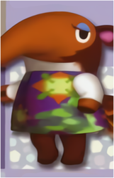 Nosegay's image