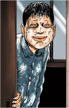 Katayama's image