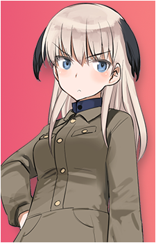 Lyudmila Andreyevna Ruslanova