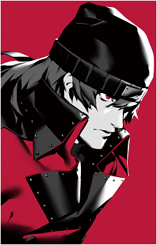 Shinjiro Aragaki