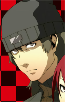 Shinjiro Aragaki