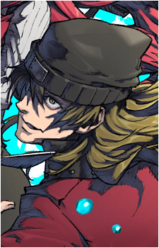 Shinjiro Aragaki