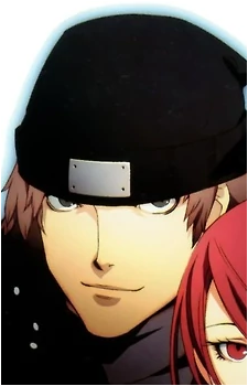 Shinjiro Aragaki