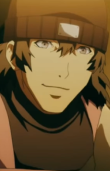 Shinjiro Aragaki