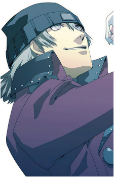 Shinjiro Aragaki