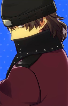 Shinjiro Aragaki