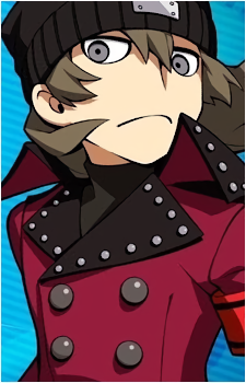 Shinjiro Aragaki