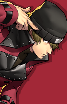 Shinjiro Aragaki