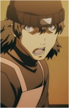Shinjiro Aragaki