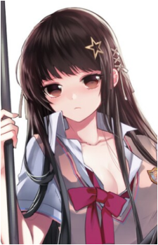 Arisu Shimozono's image