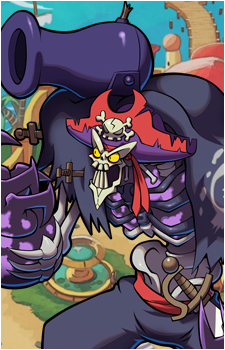 The Pirate Master's image