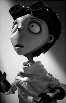 Victor Frankenstein's image