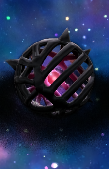 Dark Matter {PMD}