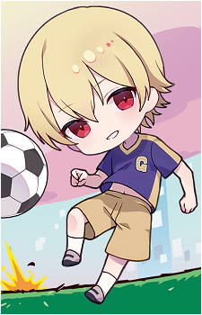 Child-Gil
