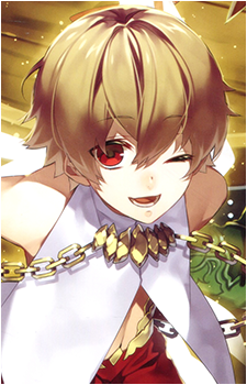 Child-Gil