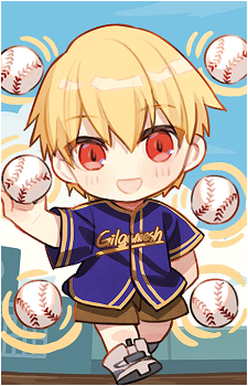 Child-Gil