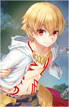 Child-Gil