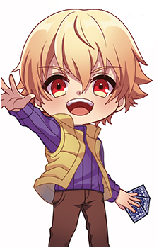 Child-Gil