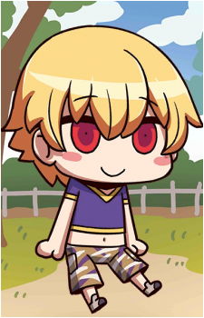 Child-Gil