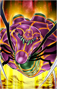Mother Spider's image