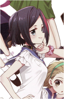 Takae Yuzumura