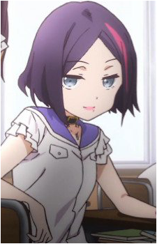 Takae Yuzumura's image