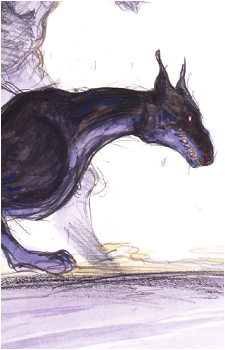 Interceptor's image