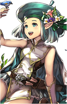 Caromina's image