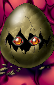 Monster Egg's image
