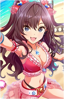 Shiki Ichinose