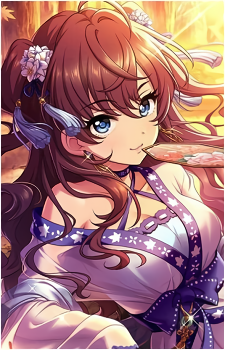 Shiki Ichinose