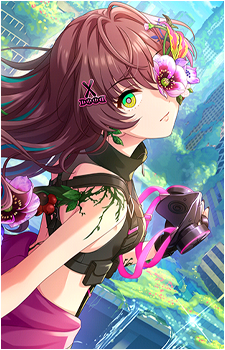 Shiki Ichinose