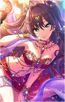 Shiki Ichinose