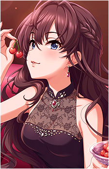 Shiki Ichinose