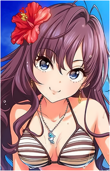 Shiki Ichinose