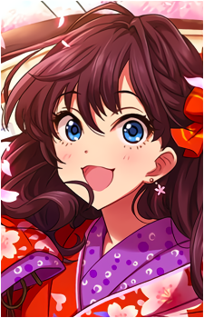 Shiki Ichinose