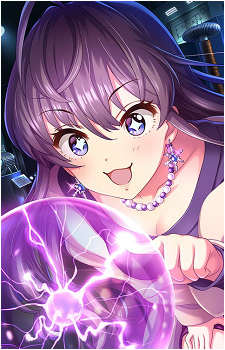 Shiki Ichinose