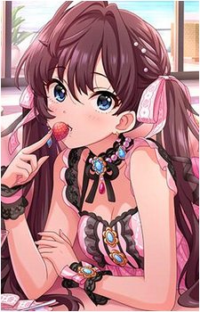 Shiki Ichinose