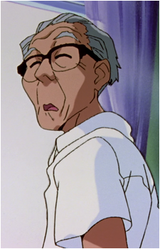 Old Teacher's image