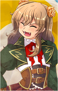 Image 4 - Art: 竜騎士07 (Ryukishi07) Image 4