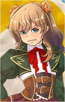 Image 7 - Art: 竜騎士07 (Ryukishi07) Image 7