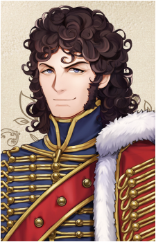 Joachim Murat's image