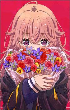 Mimi Kagari